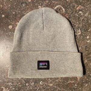 Patagonia Everyday Beanie NWOT